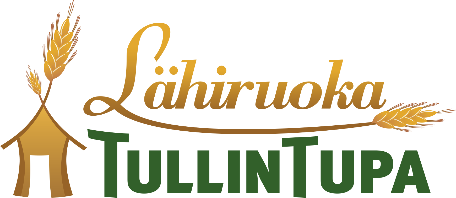 Tullintupa Logo